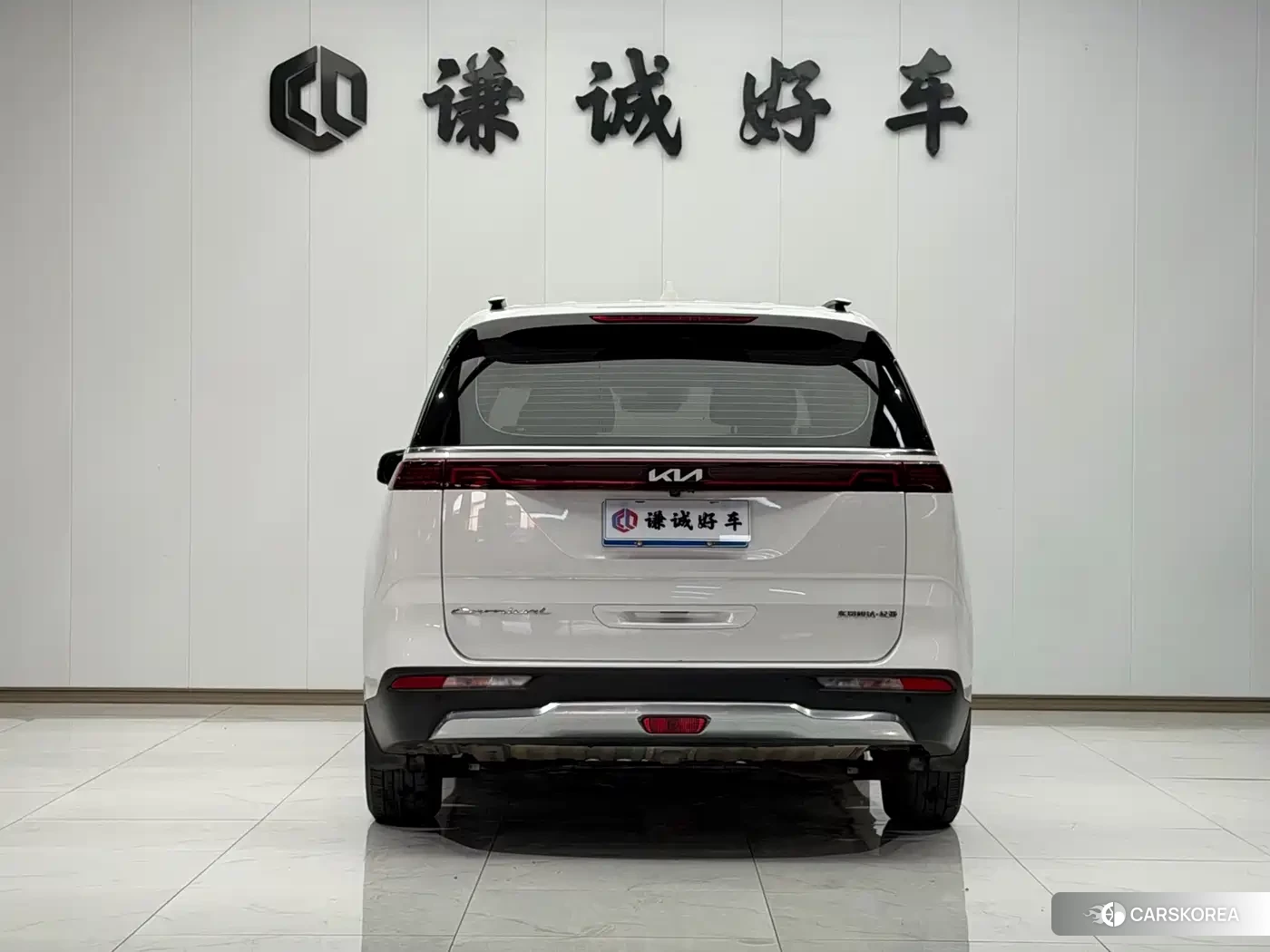 Kia Carnival id 4629131 из Китая 17