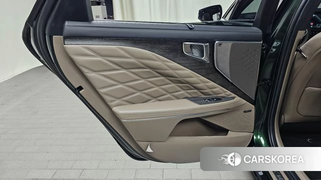 Kia K8 Hybrid id 4936057 из Кореи 17