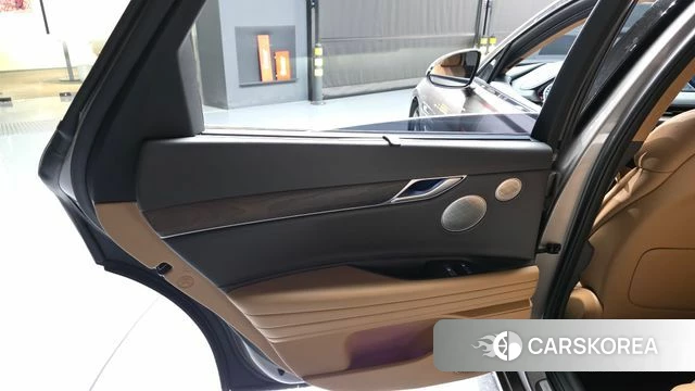 Genesis G80 (RG3) id 4434393 из Кореи 17