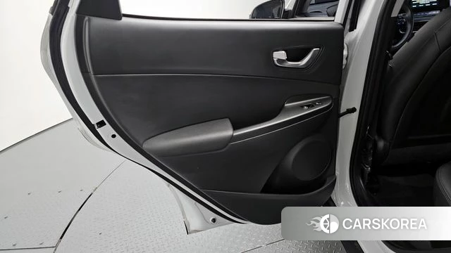 Hyundai The New Kona id 4356087 из Кореи 17