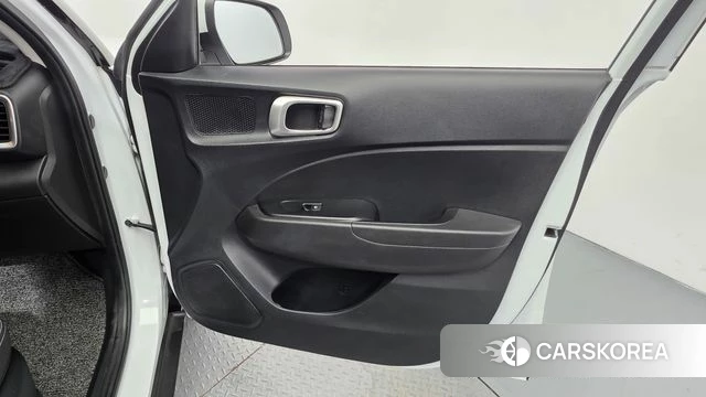 Hyundai Venue id 4642088 из Кореи 17