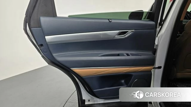 Genesis GV80 id 4662505 из Кореи 17
