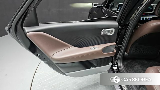 Hyundai Ionic 6 id 4591059 из Кореи 17