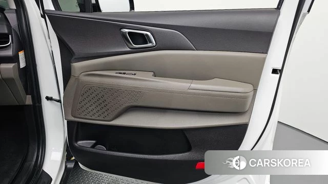 Kia The New Carnival 4th Generation id 4337011 из Кореи 17