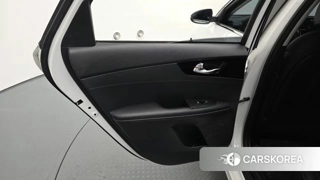 Kia The New K3 2nd generation id 4535206 из Кореи 17