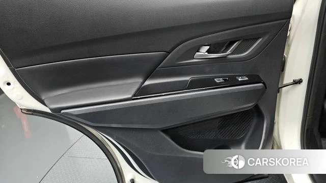 Ssangyong Beautiful Korando id 4361667 из Кореи 17
