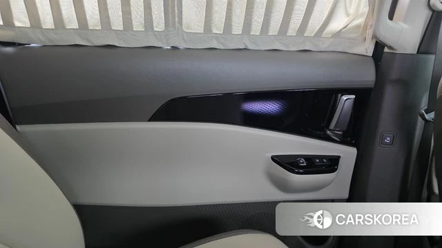 Kia Carnival 4th generation id 4580667 из Кореи 17