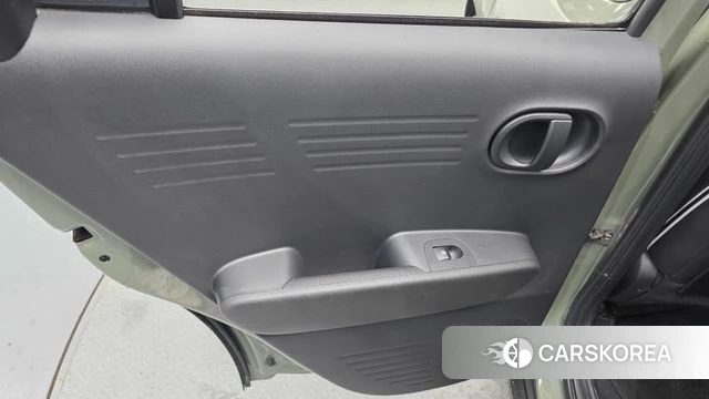Hyundai Casper id 4608047 из Кореи 17