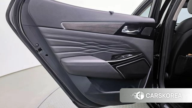 Kia K7 Premier id 4268695 из Кореи 17