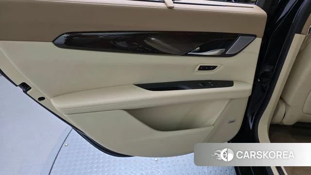 Cadillac CT6 id 4470648 из Кореи 17