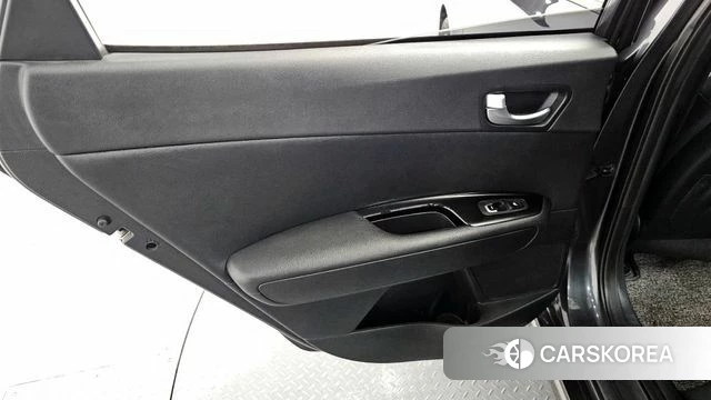 Kia The New K5 Hybrid 2nd generation id 4430429 из Кореи 17