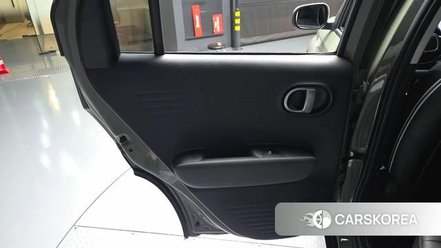 Hyundai Casper id 4608103 из Кореи 17