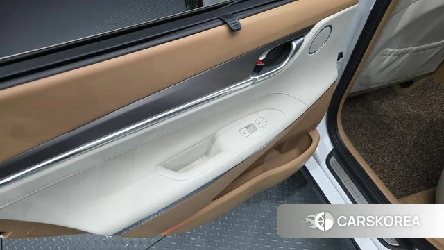 Hyundai The New Grandeur IG id 4863993 из Кореи 17