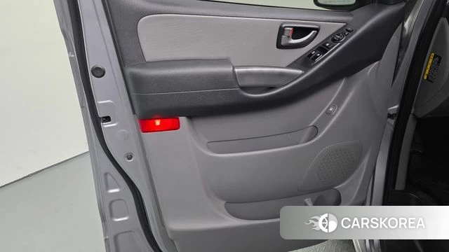 Hyundai The New Grand Starex id 4770038 из Кореи 17