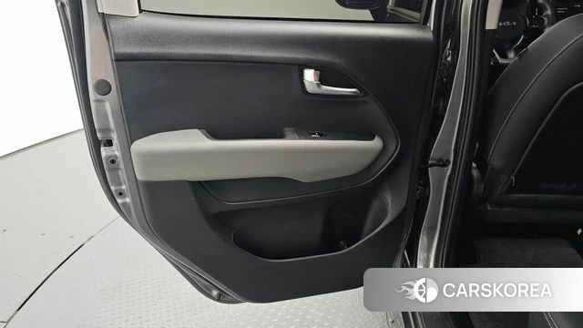 Kia The New Kia Ray id 4917011 из Кореи 17