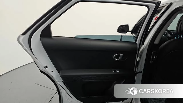Hyundai Ionic 5 id 4631187 из Кореи 17