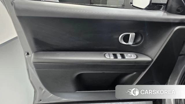 Hyundai Ionic 5 id 4549726 из Кореи 17