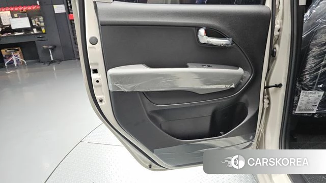Kia The New Kia Ray id 4548427 из Кореи 17