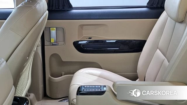 Kia The New Carnival id 4458948 из Кореи 17