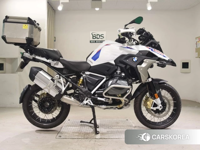 Проданный BMW R1250GS id 4129758 из Японии