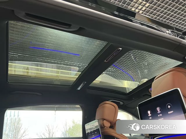 Mercedes-Benz Maybach S-class id 4275410 из Китая 17