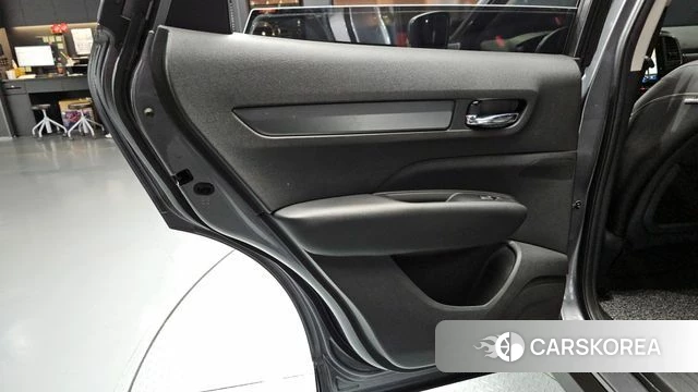 Renault Korea (Samsung) The New QM6 id 4284733 из Кореи 17