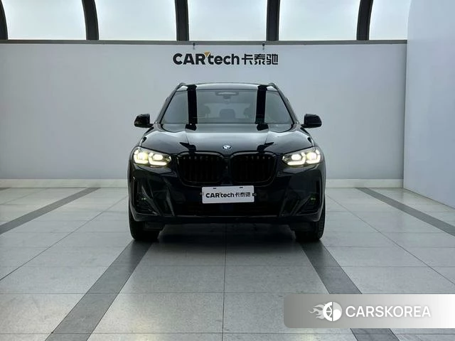 BMW X3 id 4353308 из Китая 17