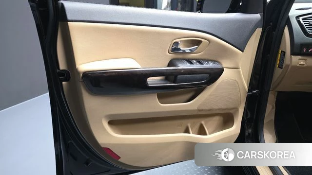 Kia The New Carnival id 4657865 из Кореи 17