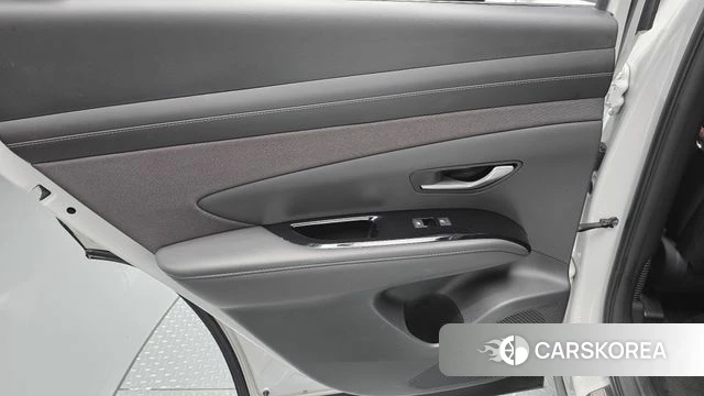 Hyundai The New Tucson (NX4) id 4280596 из Кореи 17