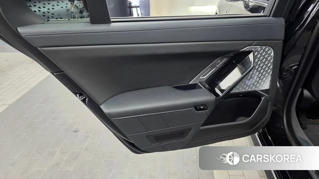BMW i7 (G70) id 4879904 из Кореи 17