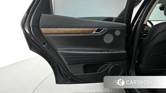Genesis G80 (RG3) id 4619159 из Кореи 17