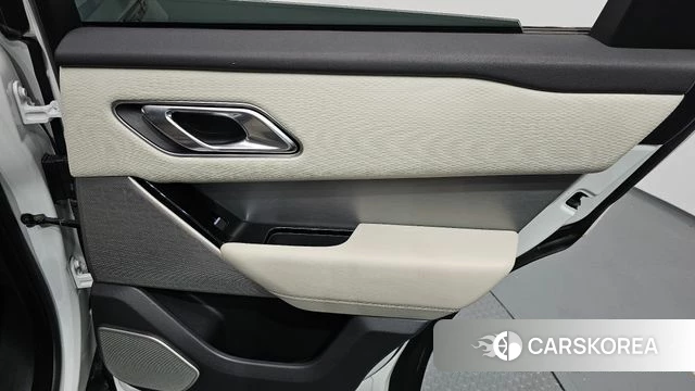 Land Rover Range Rover Velar id 4318191 из Кореи 17