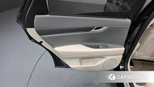 Genesis G80 (RG3) id 4590937 из Кореи 17