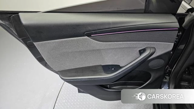 Tesla Model Y id 4791988 из Кореи 17