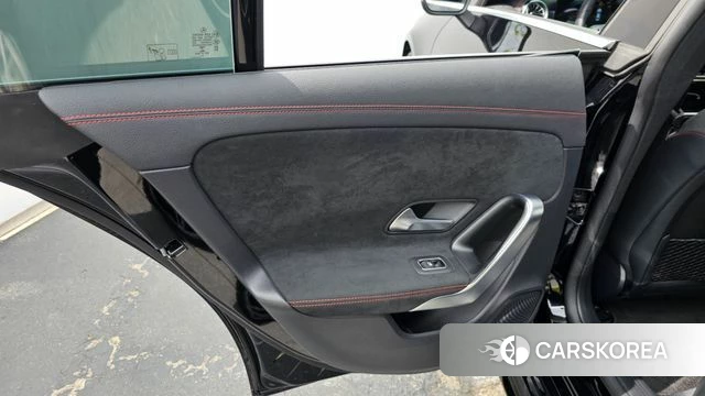 Mercedes-Benz CLA-Class C118 id 4469970 из Кореи 17