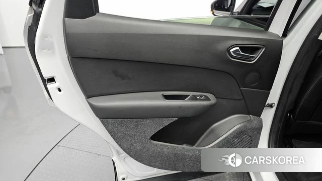 Renault Korea (Samsung) XM3 id 4476587 из Кореи 17
