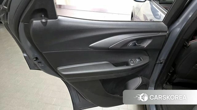 Chevrolet (GM Daewoo) Trailblazer id 4250685 из Кореи 17