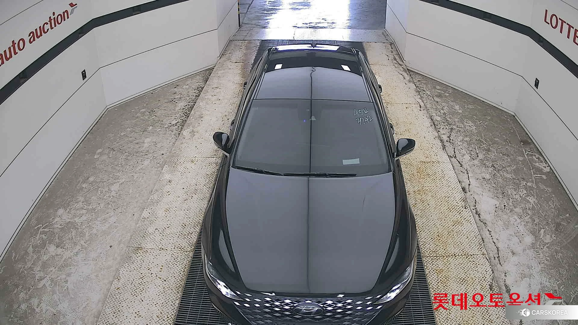 Hyundai Grandeur Hybrid id 4669132 из Кореи 17