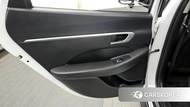 Hyundai Sonata (DN8) id 4294740 из Кореи 17