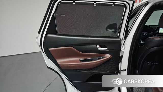 Hyundai Santa Fe TM id 4430245 из Кореи 17