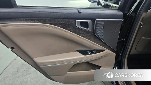 Kia K8 id 4329862 из Кореи 17