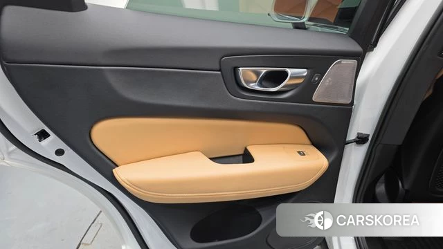 Volvo XC60 second Generation id 4316029 из Кореи 17