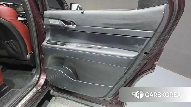 Hyundai Palisade id 4894670 из Кореи 17