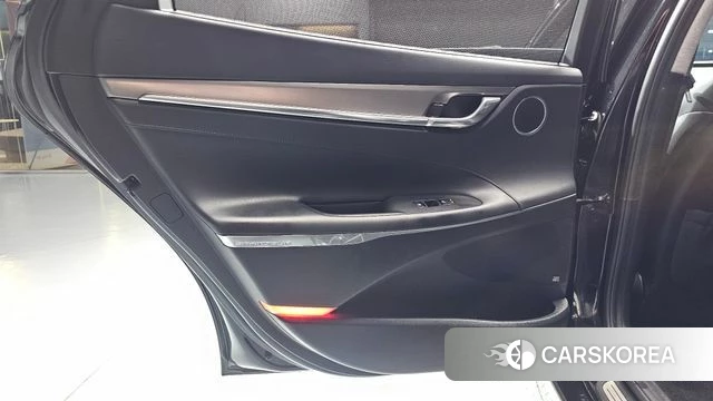 Hyundai The New Grandeur IG id 4434945 из Кореи 17