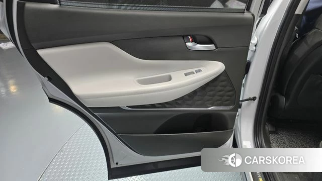 Hyundai The New Santa Fe id 4550082 из Кореи 17