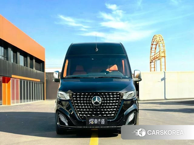 Mercedes-Benz Sprinter id 4256708 из Китая 17