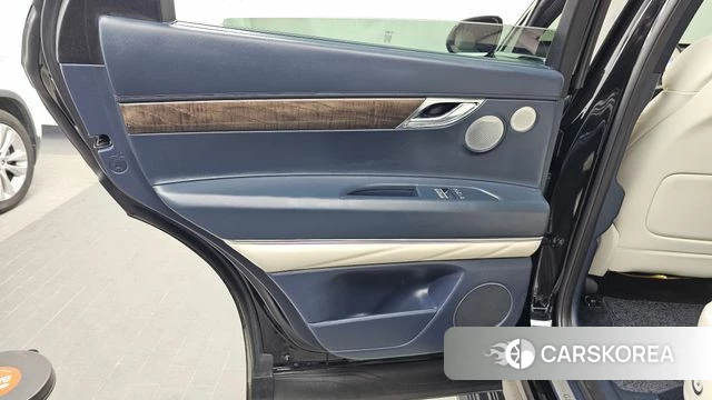 Genesis GV80 id 4623513 из Кореи 17
