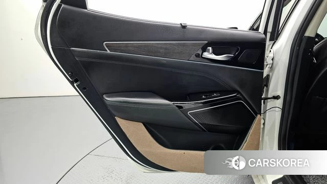 Kia K7 Premier id 4727261 из Кореи 17