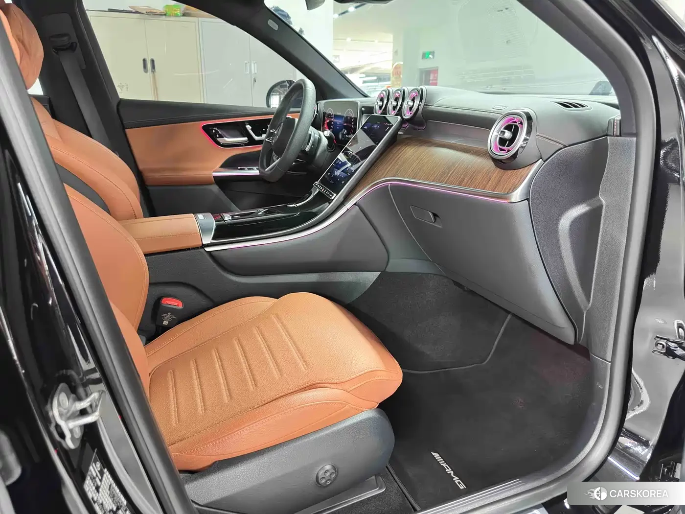 Mercedes-Benz GLC id 4644502 из Китая 17