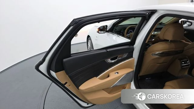 Kia More K9 id 4586555 из Кореи 17